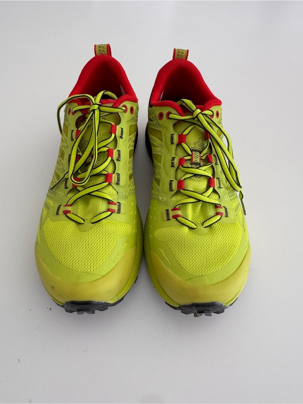 LA Sportiva Jackal II trail running shoe